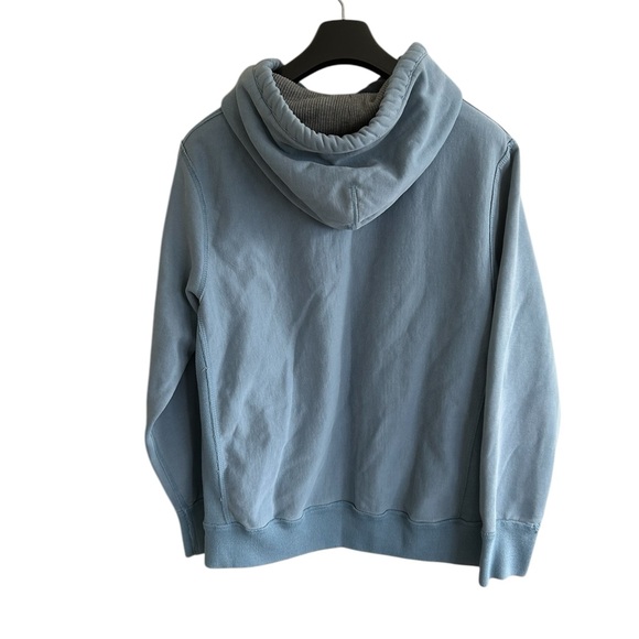 Campus Crew North Carolina Hoodie Size L - Picture 2 of 5